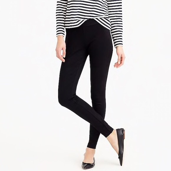 J. Crew Pants - J.Crew Pixie Pant - New With Tags